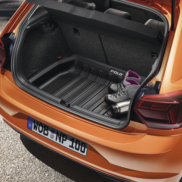 2g0061162 volkswagen polo gepackramwanne rosier onlineshop