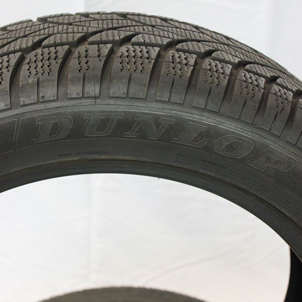 Gebrauchter winterreifen dunlop spwintersport3d rosier online shop 01 (6)