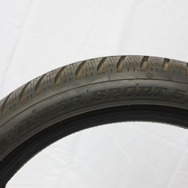 Gebrauchter-Winterreifen-Dunlop-WinterSport5-Rosier-Online-Shop-02