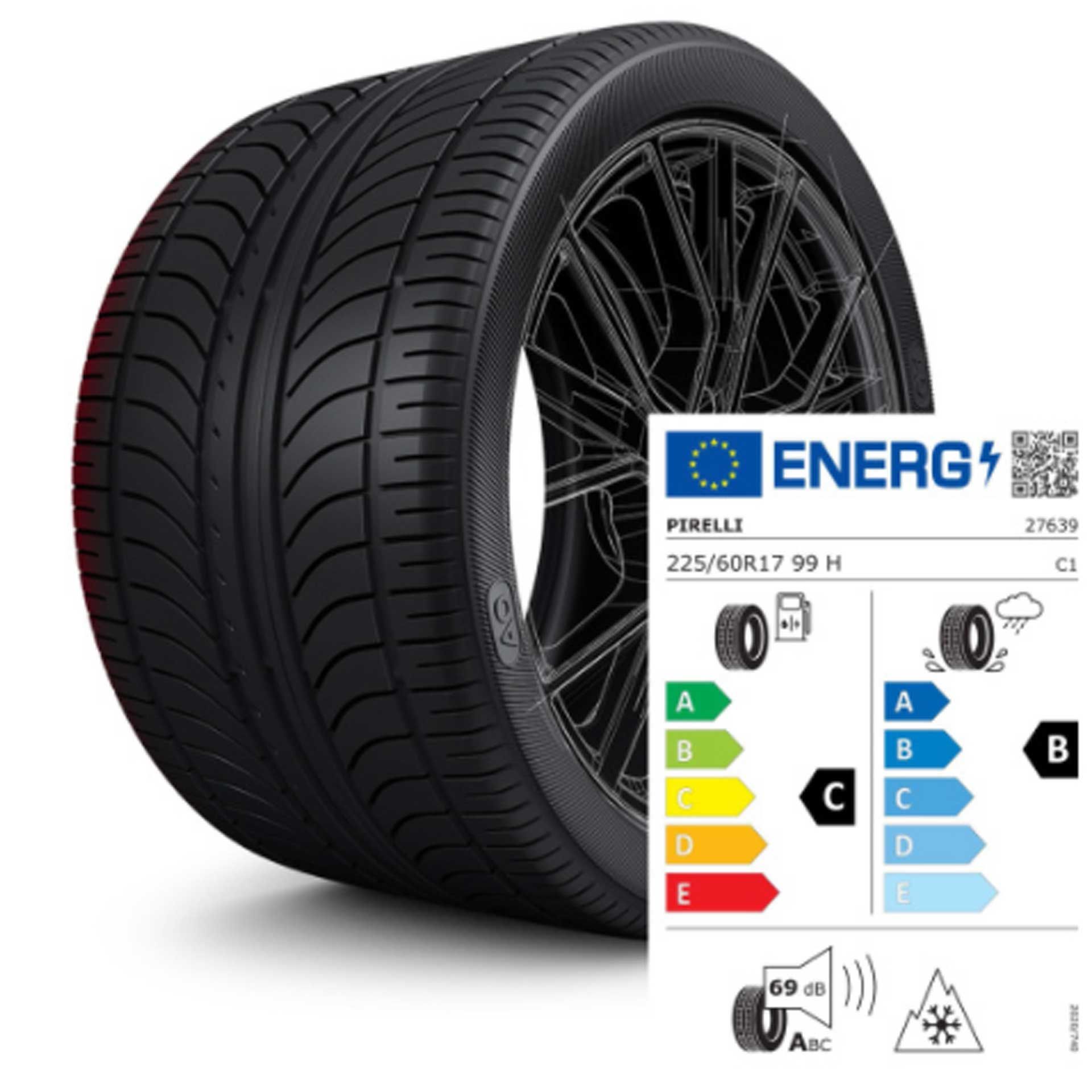 Ztw225607hpz3a audi winterreifen pirelli sottozero 3 ao 225 60 r17 99h rosier onlineshop