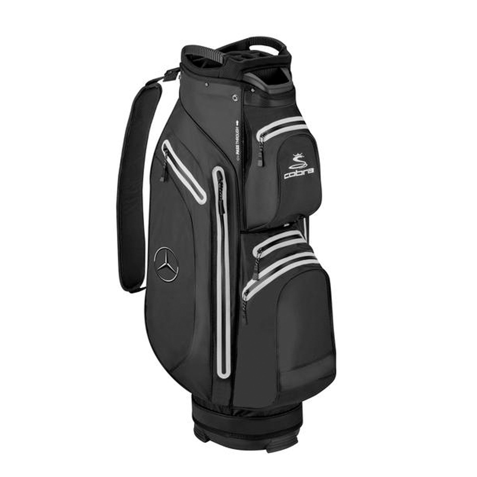 B66450385_mercedes-benz_golf-cartbag_by_cobra_rosier-onlineshop B66450385_mercedes-benz_golf-cartbag_by_cobra_rosier-onlineshop