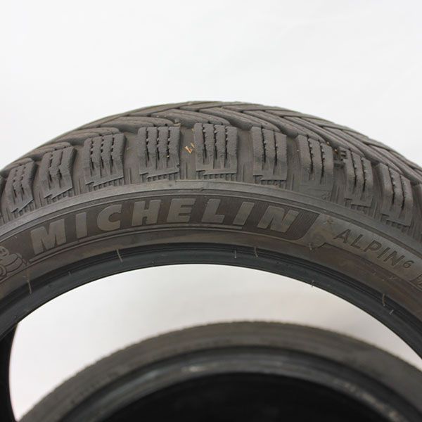 Gebrauchter-Winterreifen-michelin-Alpin6-Rosier-Online-Shop-01