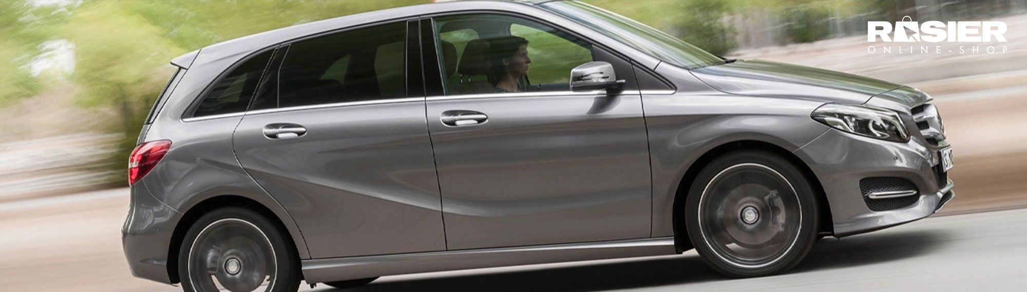 B klasse w246 rosier onlineshop header