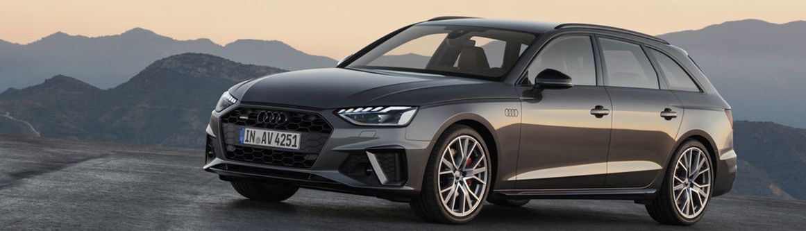 Audi shop modellseiten a4