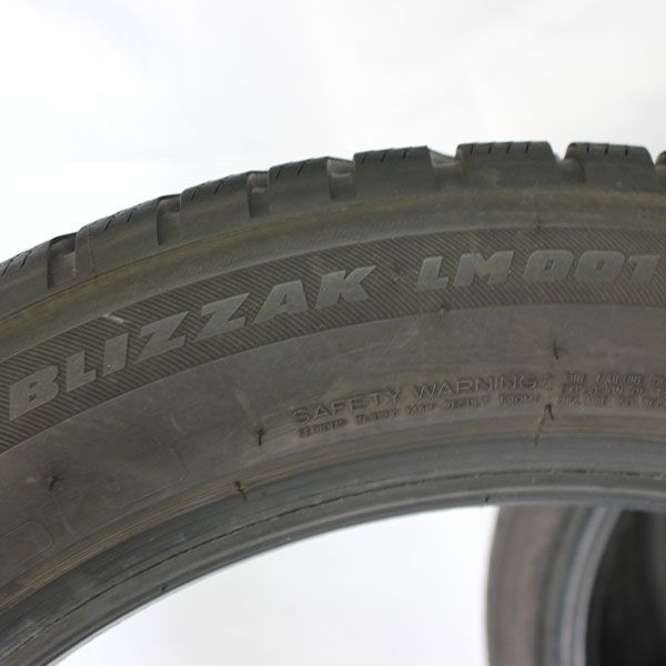 Gebrauchter-Winterreifen-Bridgestone-Blizzak-LM001-Rosier-Online-Shop-02