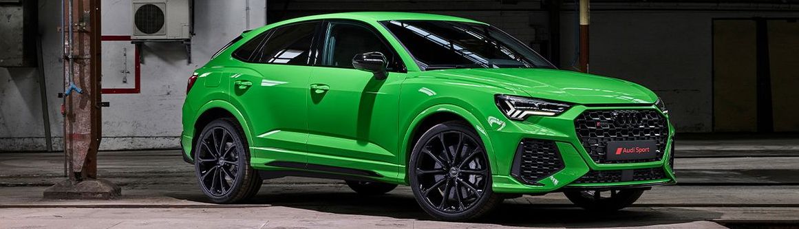 Audi shop modellseiten rsq3 Audi shop modellseiten rsq3