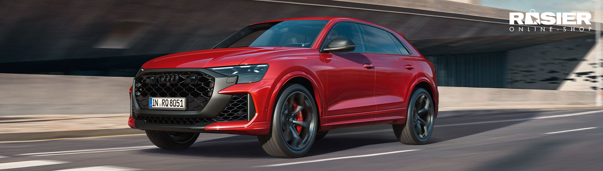 Rs q8 rosier onlineshop header