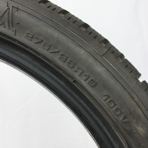 Gebrauchter winterreifen dunlop wintersport5 rosier online shop 03 (4)