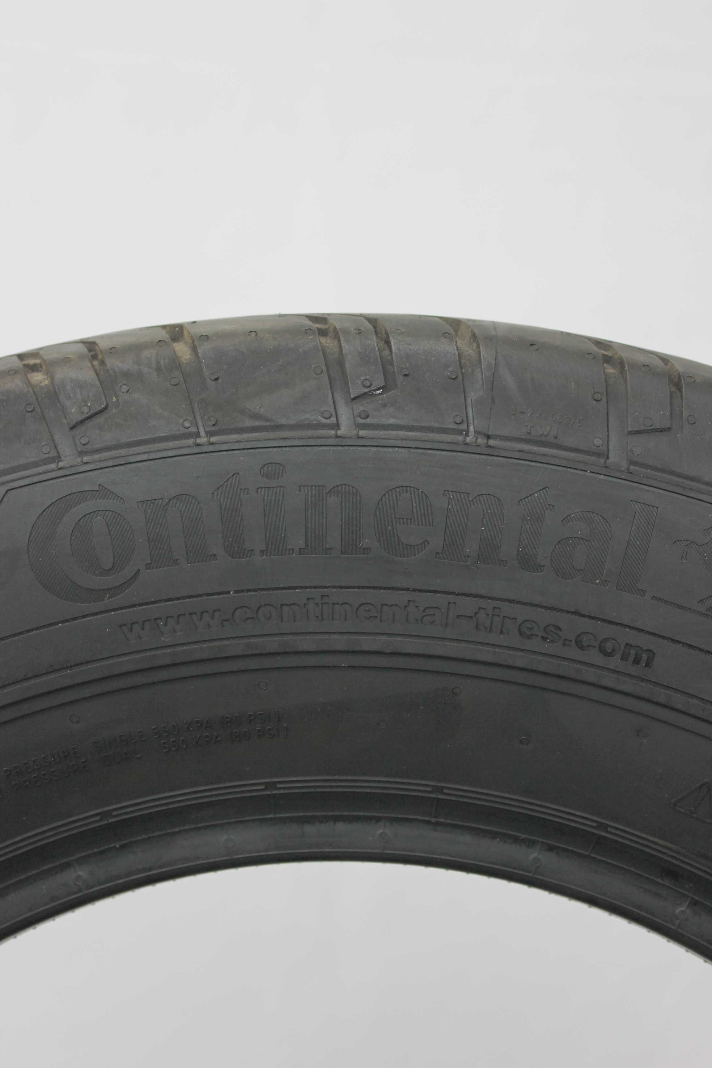 Sommerreifen continental contivancontact200 235 65 r16c 115 113r 1 (11) Sommerreifen continental contivancontact200 235 65 r16c 115 113r 1 (11)