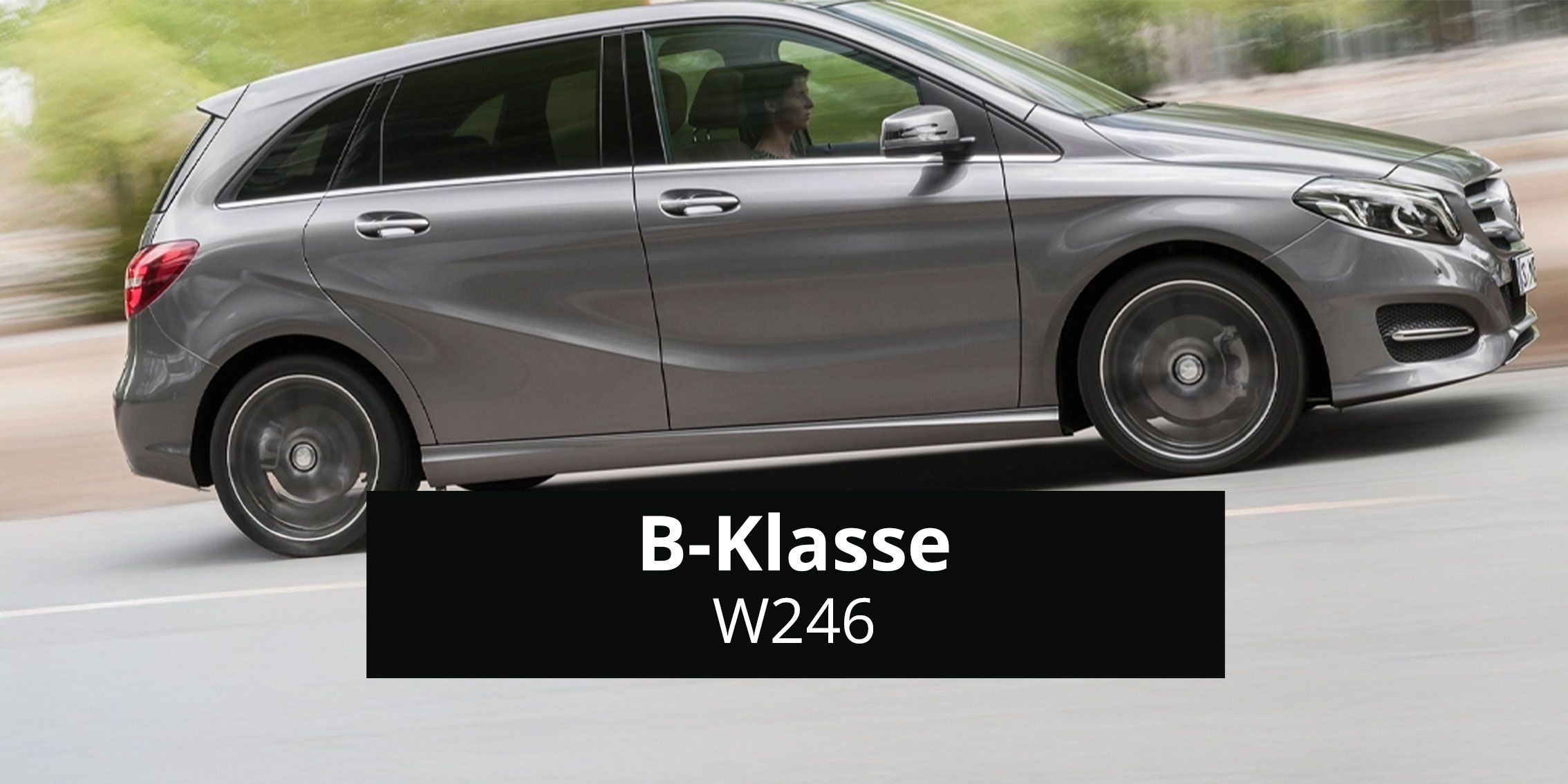 B klasse w246 rosier onlineshop teaser
