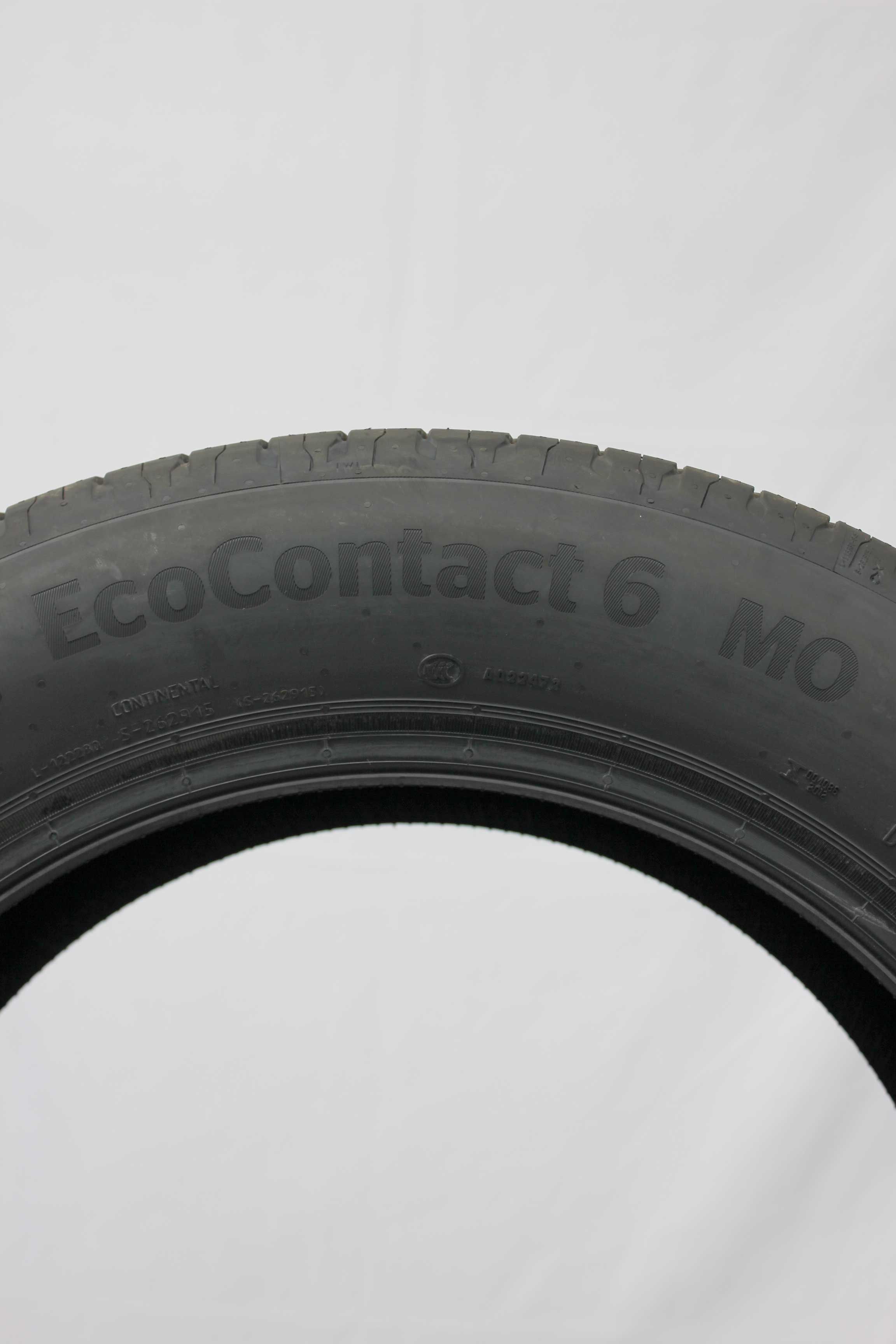 Sommerreifen continental ecocontact6 235 55 r18 104t 2 (1)