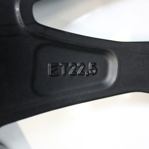 Gebrauchte felge mercedes amg a290 rosier online shop 05 (3)