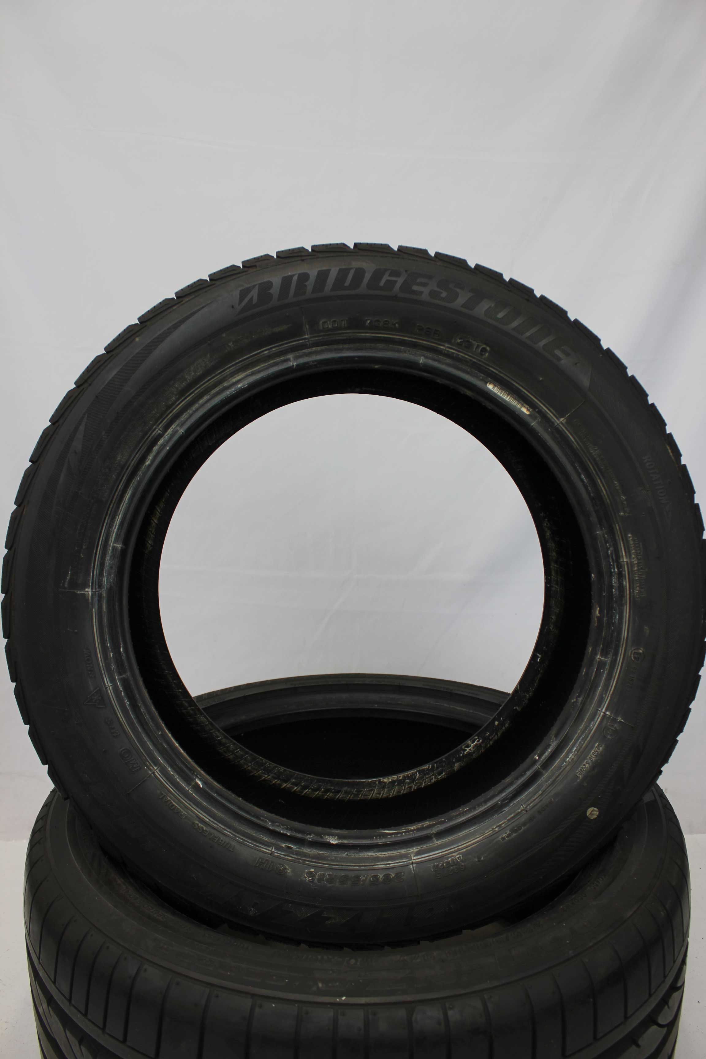 Winterreifen bridgestone blizzak lm32 205 55 r16 91h (2) Winterreifen bridgestone blizzak lm32 205 55 r16 91h (2)
