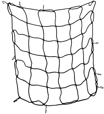 43195804 volkswagen gepäcknetz rosier onlineshop