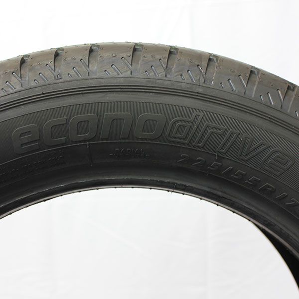 Neuwertiger sommerreifen dunlop econodrive rosier online shop 02 (3)