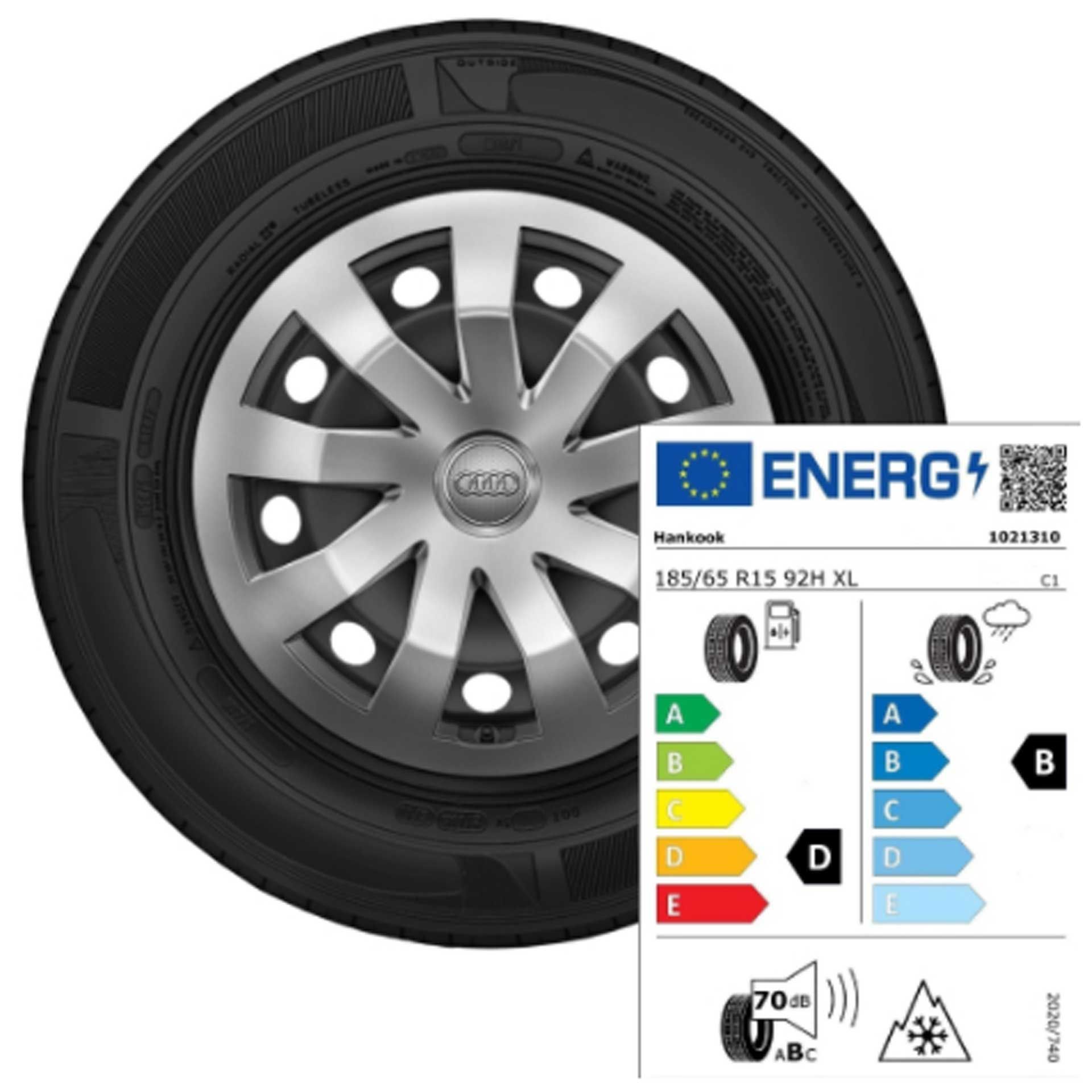 82a073285 8z8 audi a1 winterkomplettrad rosier onlineshop