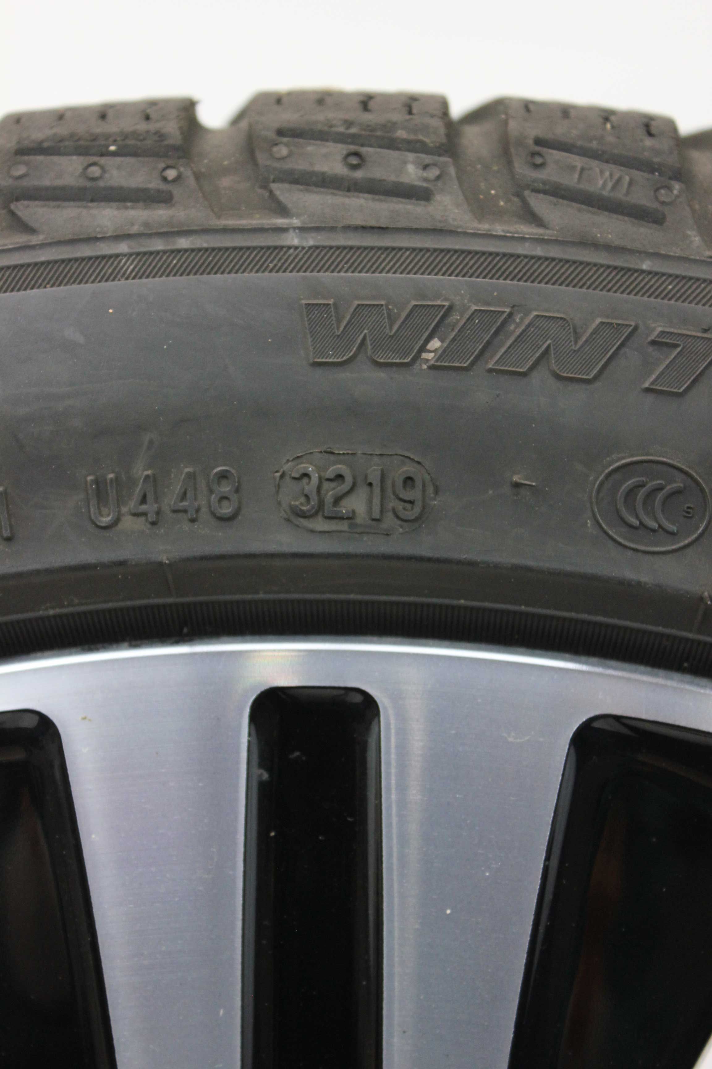 Winterkomplettradsatz mercedes benz a klasse a177 alulfelge 18zoll a1774013300 winterreifen pirelli winter sottozero3 225 45 r18 95h 12 (1)