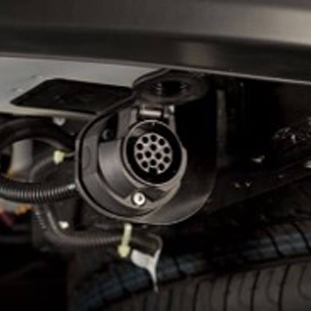 7tg055204 volkswagen t7 caravelle anhaengervorrichtung rosier onlineshop