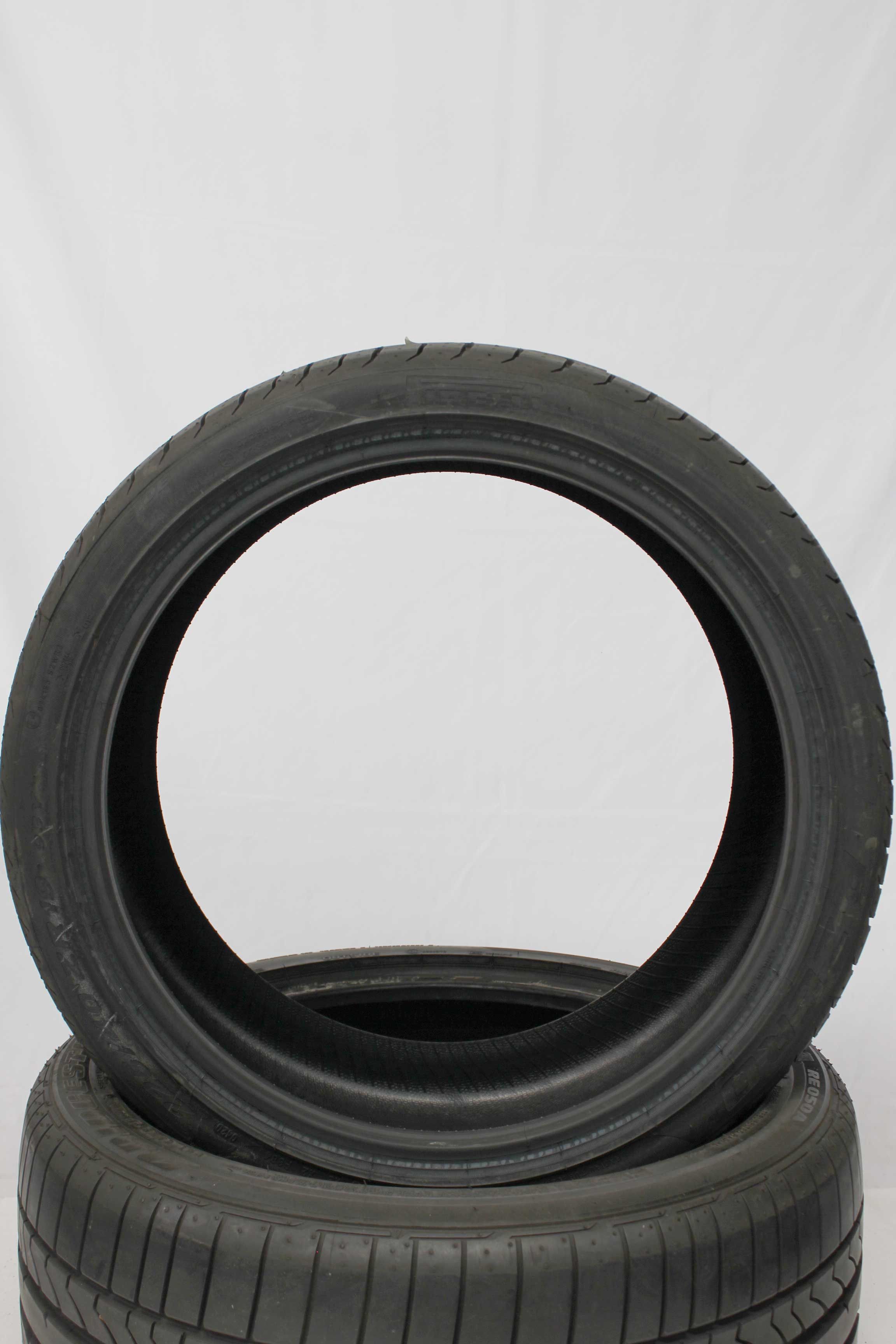 Sommerreifen pirelli pzero 225 40 zr19 93y xl (1)