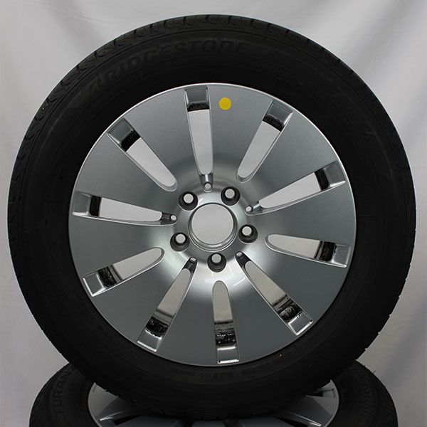 Gebrauchter-Sommerkomplettradsatz-Mercedes-Benz-A205-Rosier-Online-Shop-10