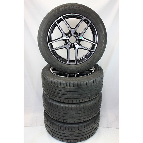 Sommerkomplettradsatz-Mercedes-Benz-A253-Rosier-Online-Shop