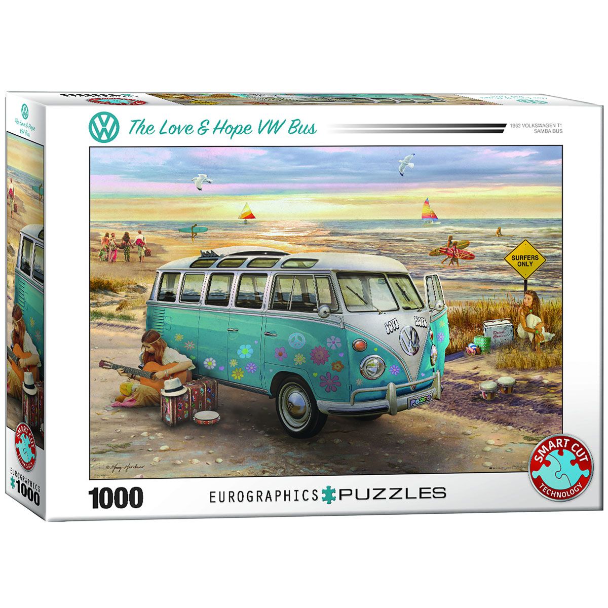 Z087215PUZ_volkswagen_t1_puzzle_rosier-onlineshop2