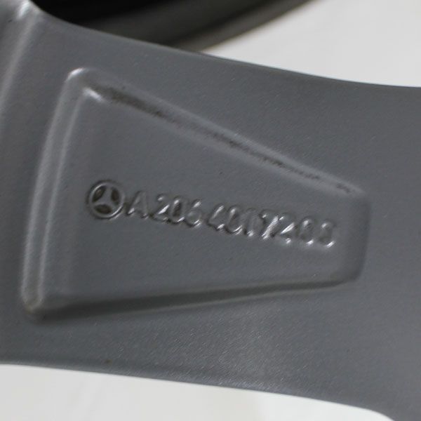 Gebrauchtes-Winterkomplettrad-Mercedes-Benz-A206-Rosier-Online-Shop-10