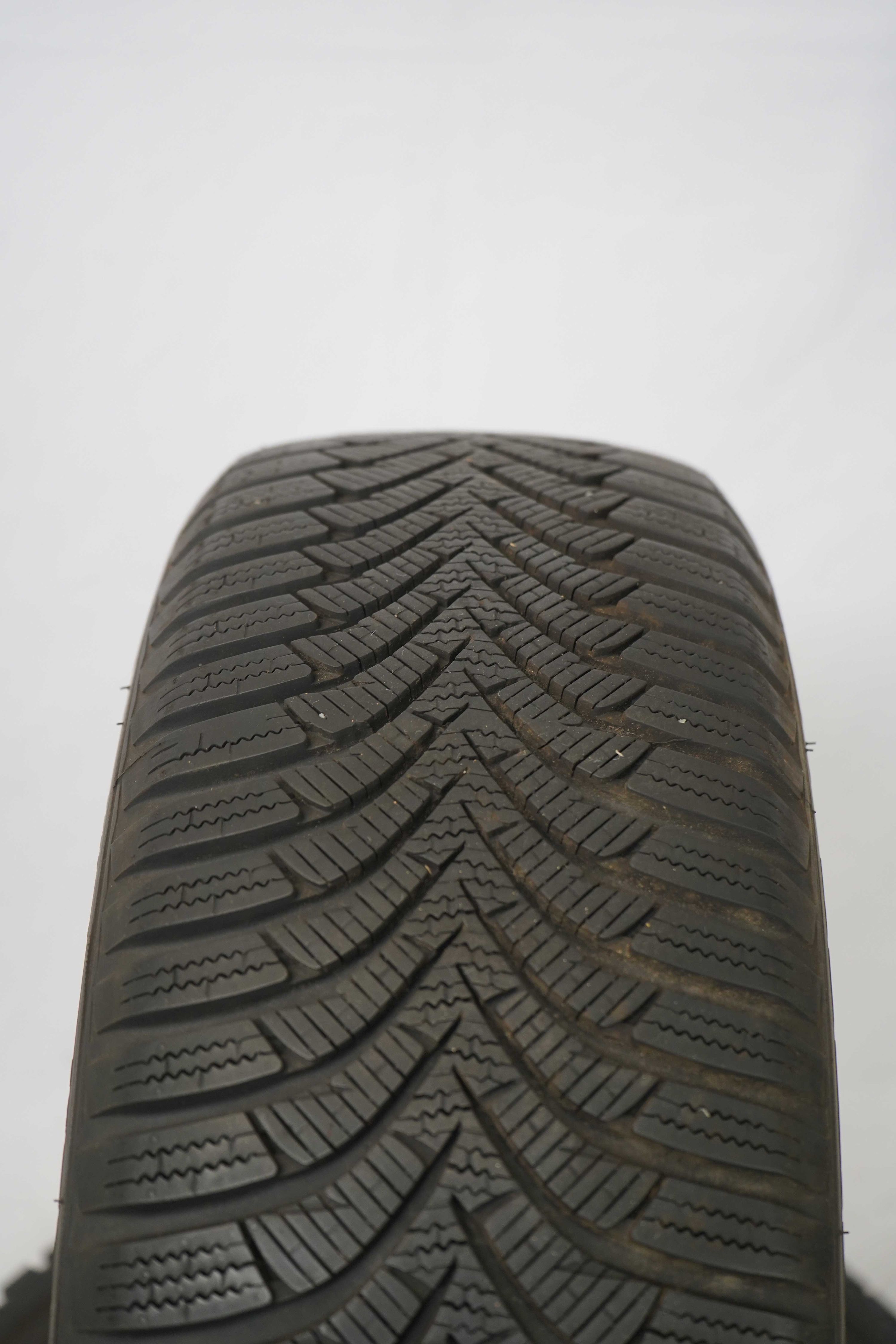Winterkomplettradsatz-Mercedes-Benz-A246-B-Klasse-A-Klasse-A176-CLA-A117-A2464011302-Alufelge-16Zoll-Winterreifen-Hankook-WintericeptRS2-205-55-R16-94H-12