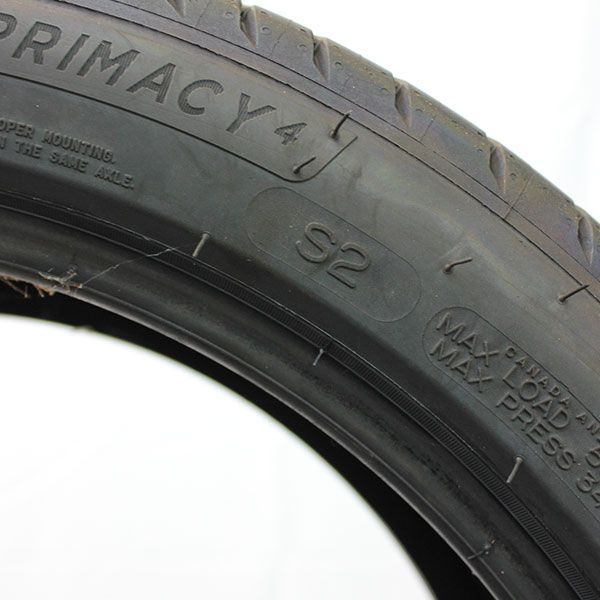 Gebrauchter sommerreifen michelin primacy4 rosier online shop 02 (23)