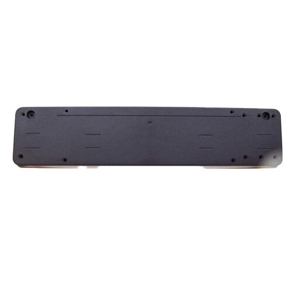 A2538803204 mercedes benz kennzeichenblende x253 rosier onlineshop