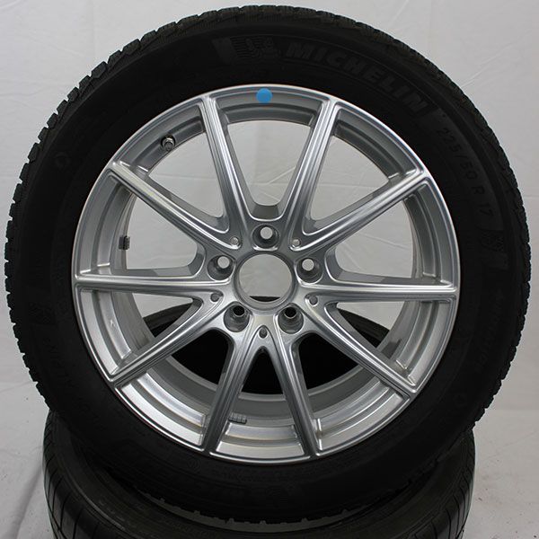 Gebrauchter winterkomplettradsatz mercedes benz a206 rosier online shop 14 (1)