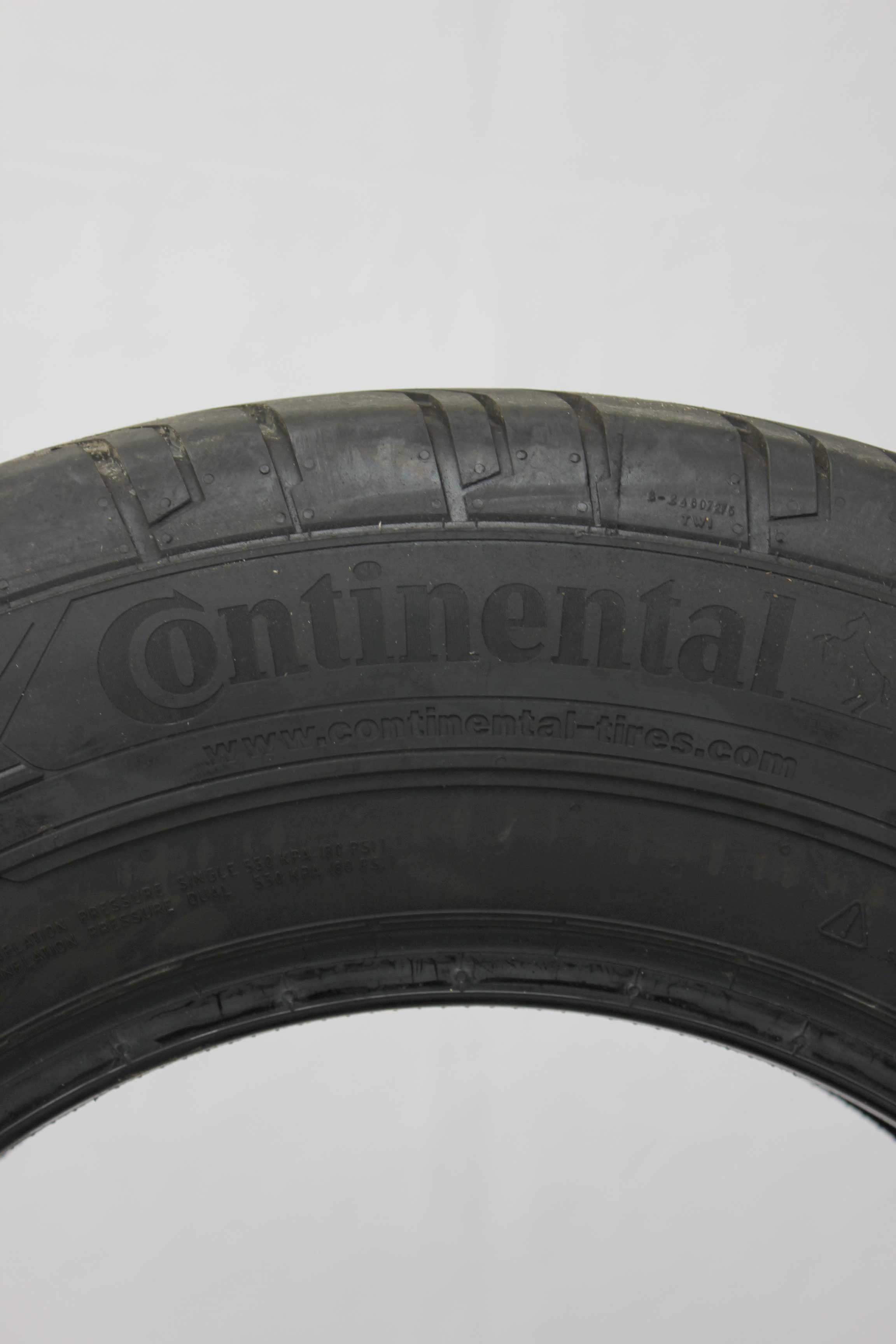 Sommerreifen continental contivancontact200 235 65 r16c 115 113r 1 (21) Sommerreifen continental contivancontact200 235 65 r16c 115 113r 1 (21)