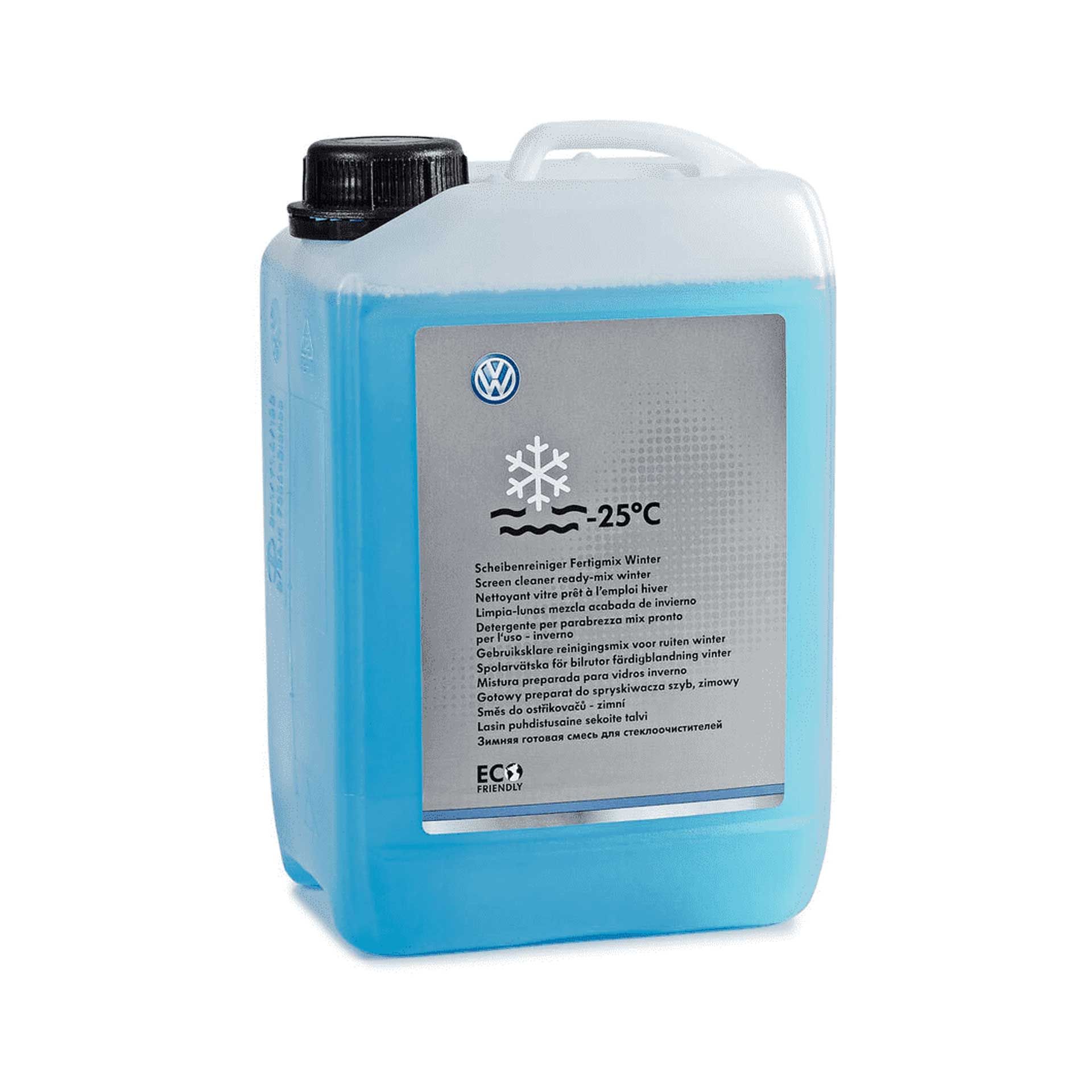 000096311l volkswagen winterscheibenreiniger 3 liter rosier onlineshop