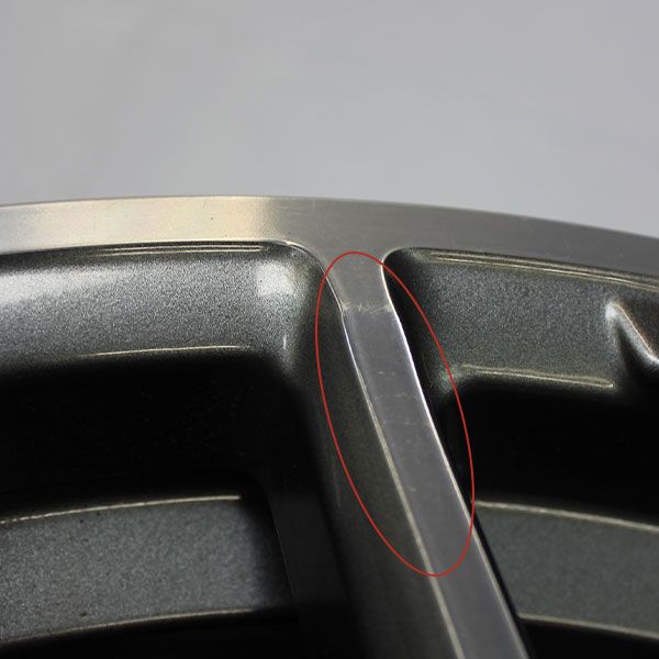 Gebrauchte felge mercedes amg a166 rosier online shop 05 (2)