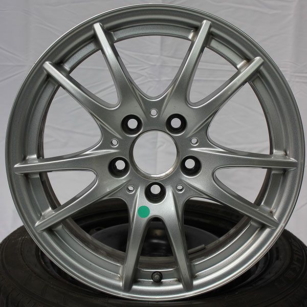 Gebrauchter felgensatz mercedes benz a246 rosier online shop