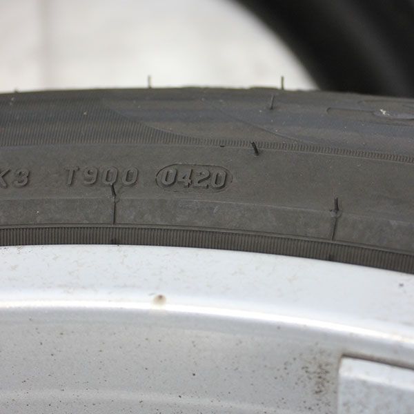 Gebrauchter-Winterkomplettradsatz-Mercedes-Benz-A253-Rosier-Online-Shop-34 Gebrauchter-Winterkomplettradsatz-Mercedes-Benz-A253-Rosier-Online-Shop-34