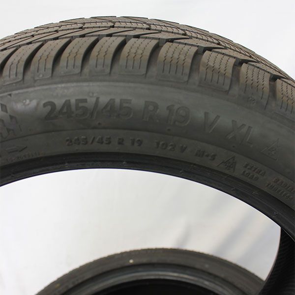 Gebrauchter winterreifen continental wintercontactts870p rosier online shop 3 (2)