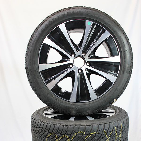Winterkomplettradsatz mercedes benz w213 rosier online shop
