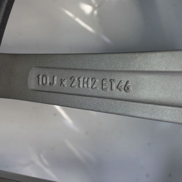 Gebrauchte felge mercedes amg a166 rosier online shop 05 (1)