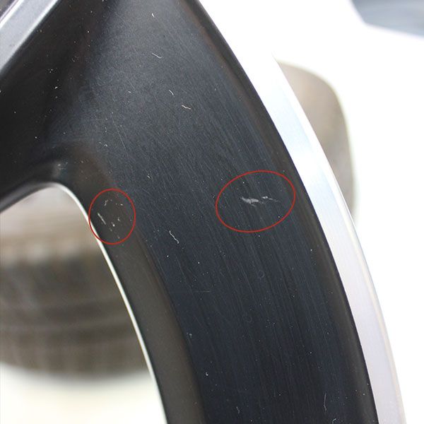 Gebrauchte felge mercedes amg a290 rosier online shop 04 (1)