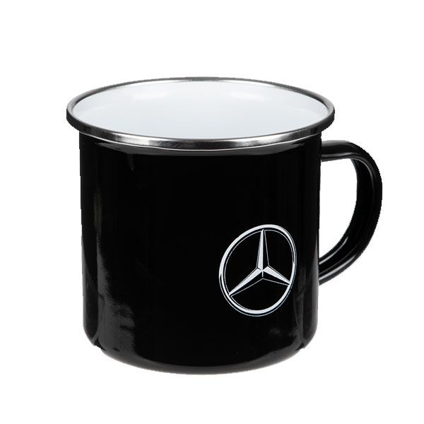 MBTG0069_mercedes-benz_trucks_emaille-becher_rosier-onlineshop MBTG0069_mercedes-benz_trucks_emaille-becher_rosier-onlineshop