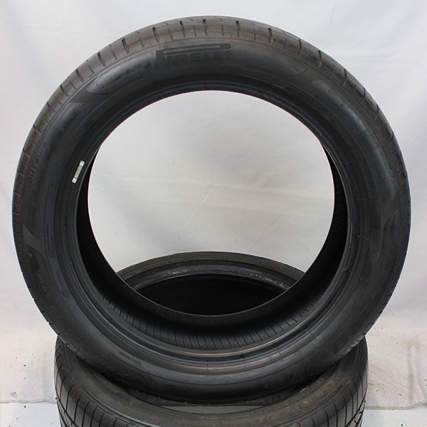 Gebrauchter sommerreifen pirelli pzero rosier online shop (2)
