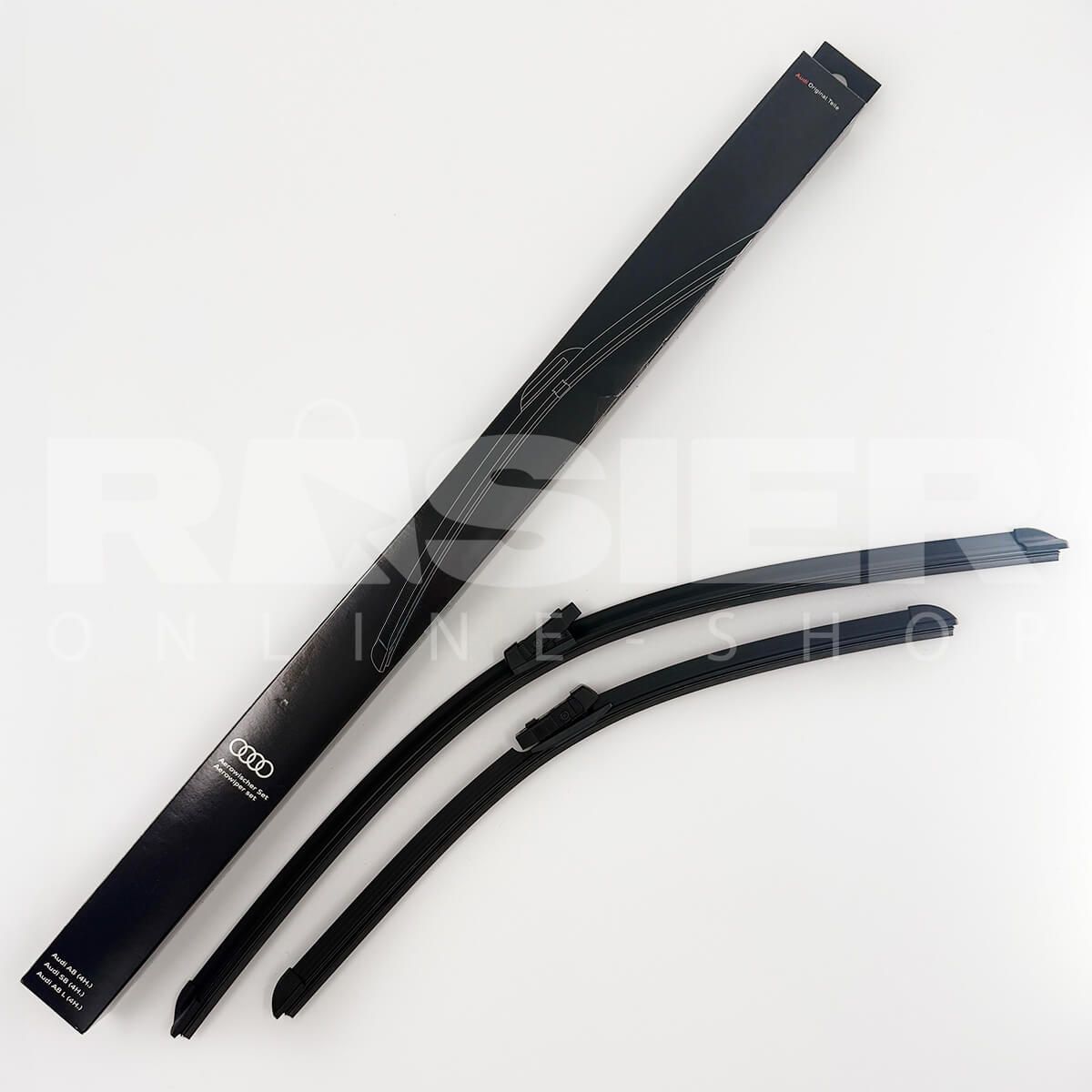 4h1998002b audi wischerblaetter rosier online shop