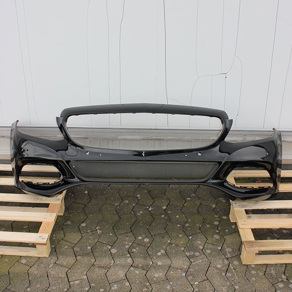 Gebrauchte-Stostange-Mercedes-Benz-A205-Rosier-Online-Shop