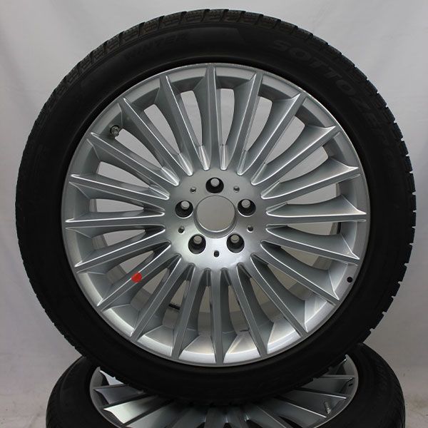 Winterkomplettradsatz-Mercedes-Benz-A222-15 Winterkomplettradsatz-Mercedes-Benz-A222-15