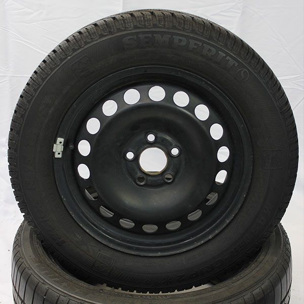 Gebrauchtes winterrad audi a1 rosier online shop (1)