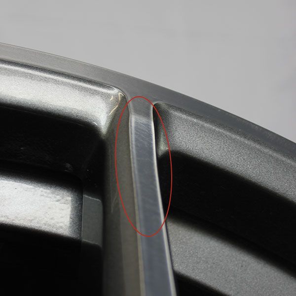 Gebrauchte felge mercedes amg a166 rosier online shop 16 (2)