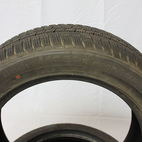 Gebrauchter winterreifen hankook wintericeptevo2suv rosier online shop 02 (1)