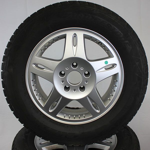 Gebrauchter-Winterkomplettradsatz-Mercedes-Benz-A463-Rosier-Online-Shop-01 Gebrauchter-Winterkomplettradsatz-Mercedes-Benz-A463-Rosier-Online-Shop-01
