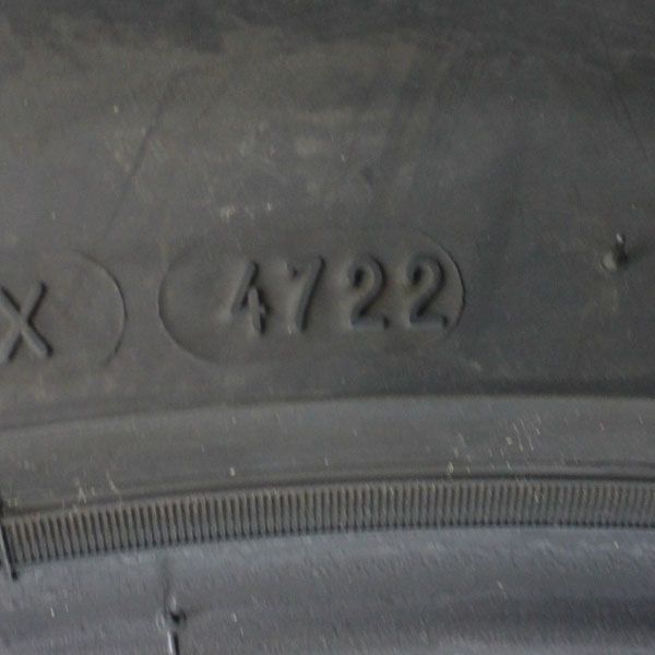 Gebrauchter sommerreifen michelin pilotsportev rosier online shop 06 (2)